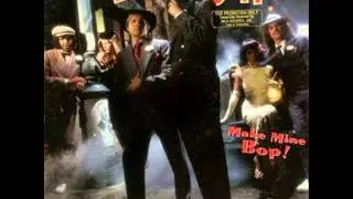 LA Boppers-Perfect Love(1982)