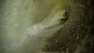 BIG & CRAZY Mooloolaba Shorebreak | Bodyboarding POV