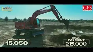 7 Wonders City Islamabad - Site Tour