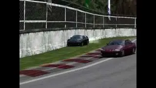Gran Turismo - Spot Race - Grand Valley East