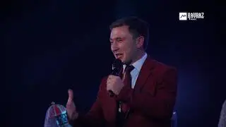 Ислам Шикабахов - Ар лъагъуныгъэращ | KAVKAZ MUSIC