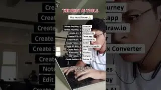Best AI tools for $30k a month! 