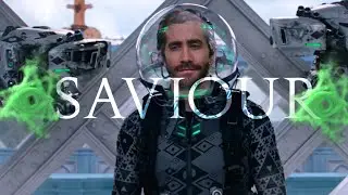 (Marvel) Mysterio | Savior