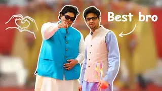 Rohan Joshi and Tanmay Bhat's Brotherhood