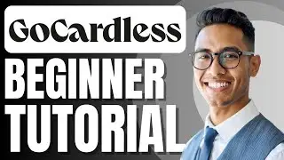 GoCardless Tutorial | ACH & Direct Payments Setup + Demo
