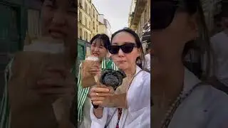 things in paris that doesnt make sense 