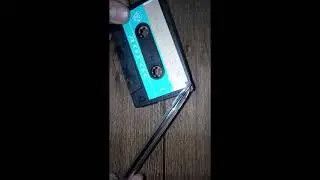 ссср  аудио кассеты. Разные типы лент на советских магнитофонных кассетах.