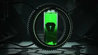 Earbuds 3D Animation - Blender 3D Product Animation