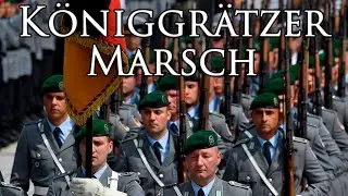 German March: Königgrätzer Marsch - March of Koniggratz