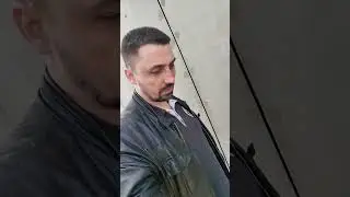 Перешли к отделке фасадов