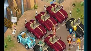 "Обзор на игру аватария"Немного похожа на Шарарам))