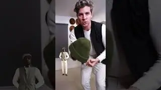 How to Style a Vest