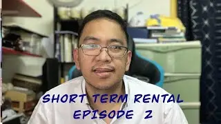 Airbnb Staycation Experiences and Tips - Short Term Rental Episode 2