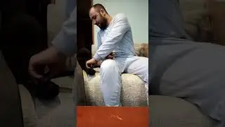 готовим оружие к сезону чистка.