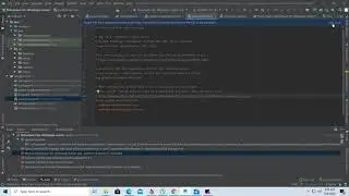 android.useAndroidX property is not enabled