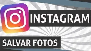 🔴 How to Download Instagram Photos for PC Online - 2019