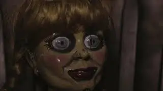 Horror Haunt: The Curse Of Amityville at The Cathay