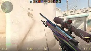 VOD - Laink et Terracid // Counter-Strike