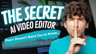 Peech -The Secret AI Video Editing Tool Every Freelancer Needs | AI News