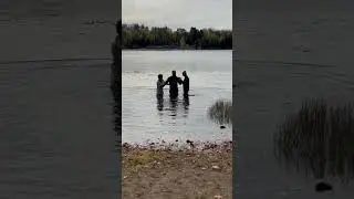 Washed in the Water 