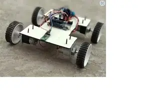 android based voice control robot using arduino uno