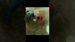 Homemade Swimming Pool 