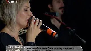 Sercan Direk & Nilüfer Sarıtaş - Kerbela (Deyiş)