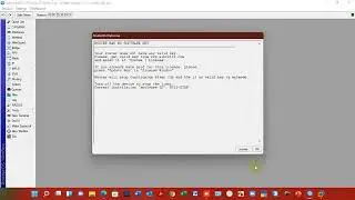 How to Install Mikrotik Router on VMware Workstation 16 Pro