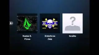 Skype kante me shaman(summon)klassikos mixalhs