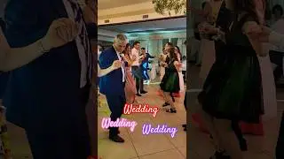 Wedding of Teodora and Vasil