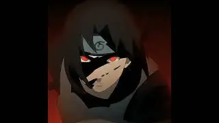 The Man Who Can Burn Fire itself 🔥😱 Itachi Uchiha #fyp #itachi  #narutoshippuden #shorts