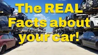 Worst Cars to Avoid at All Cost Exposed by GettoReview