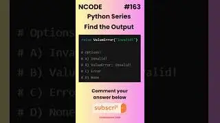 NCODE 