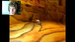 Conker's Bad Fur Day Epiosde 5 - I Killed a Rat