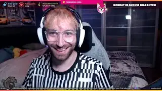 [5 - 8 - 2024] 🔴 I might be too old for this game... - MrJordilicious