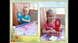 Мастер - класс поделка для мамы «Младенец в кружевных пеленках»