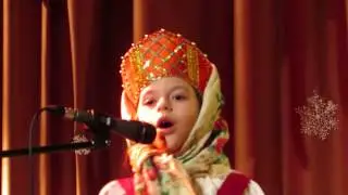 Школа 627 (уч.корп. №3, быв. шк. 1262). Новый Год. 23.12.2016. (6)