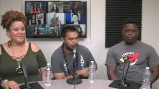 The Flow Podcast Trailer