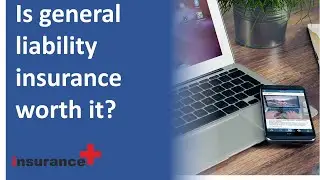 Is general liability insurance worth it?