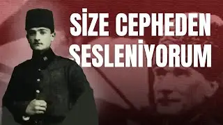 Kurtuluş Savaşında Bir Gün Geçirmek!
