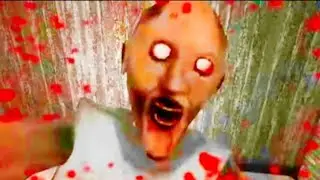 Granny Full Gameplay