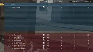 i dropped 40 kills in search and destroy