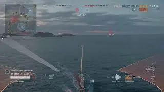 World of WarSHIPs   grinding credits