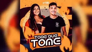 CIEL FARRA - CD TOME QUE TOME (Repertório novo)