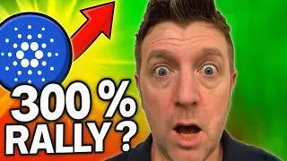 Could Cardano’s ADA Explode 300%? Midnight + Hydra Could Be the Trigger!