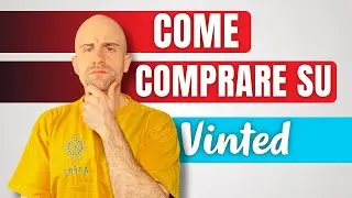 How to BUY on VINTED to SAVE MONEY and avoid SCAMS HOW DOES VINTED WORK?