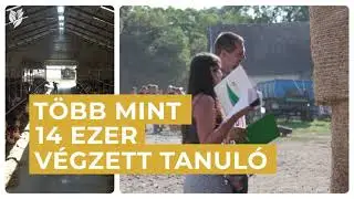 Aranykalászos Tanfolyam Felk