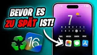 Recover deleted photos from iPhone even after 30 days! 🗑✅