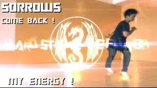 HRN | Sorrows ; My Energy ! - My Controlled by Fusion