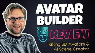 Avatar Builder Review & Bonuses